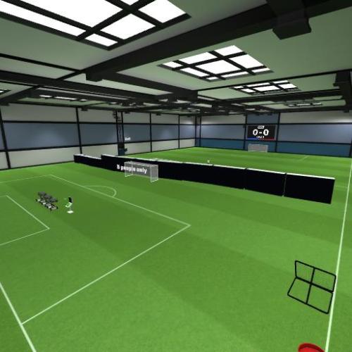 Arena Image