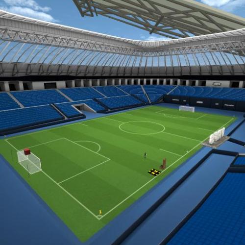 Arena Image