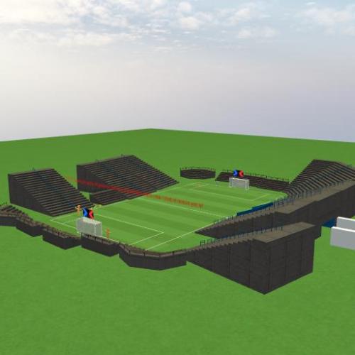 Arena Image