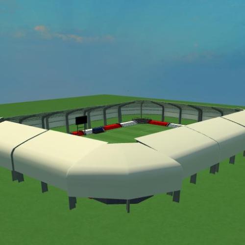 Arena Image