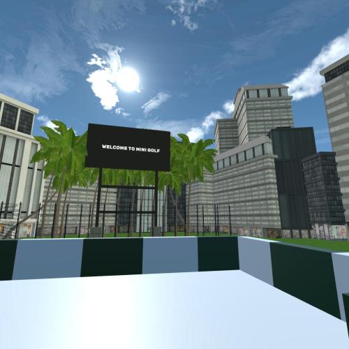 Arena Image