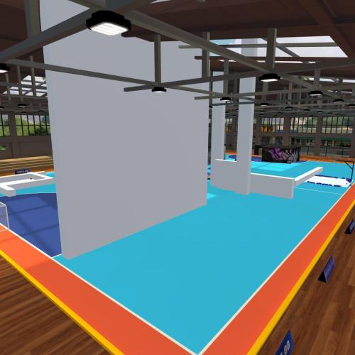 Arena Image