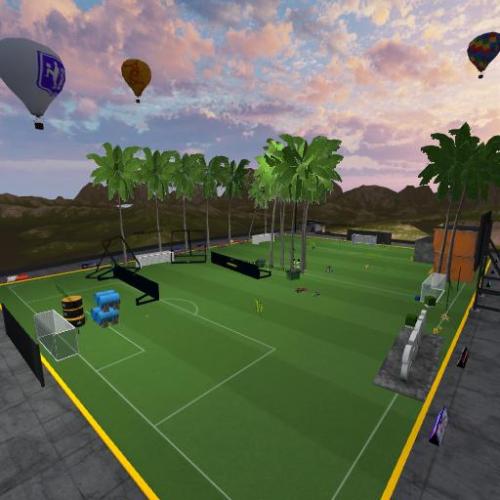 Arena Image