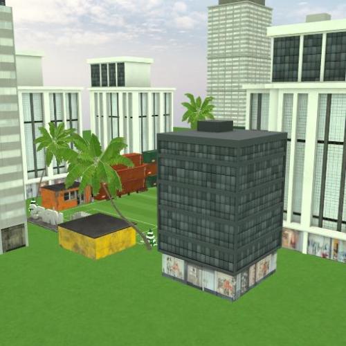 Arena Image