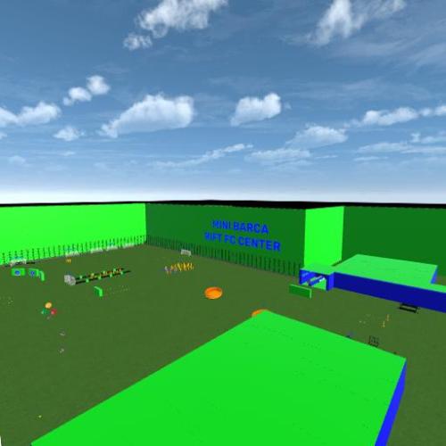 Arena Image