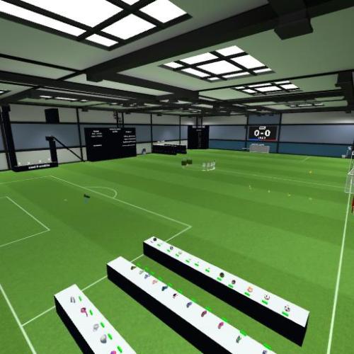 Arena Image