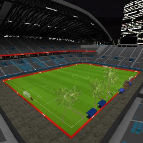 Arena Image