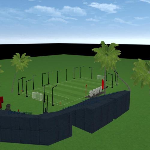 Arena Image