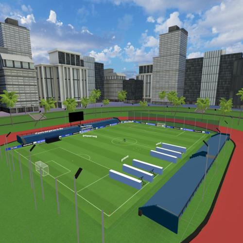 Arena Image