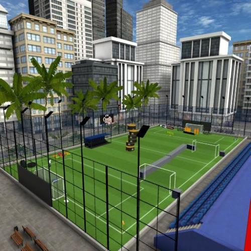 Arena Image
