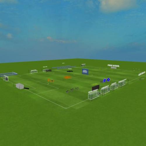 Arena Image