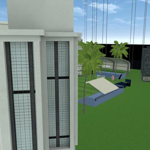Arena Image
