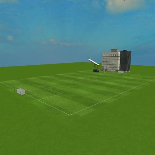 Arena Image