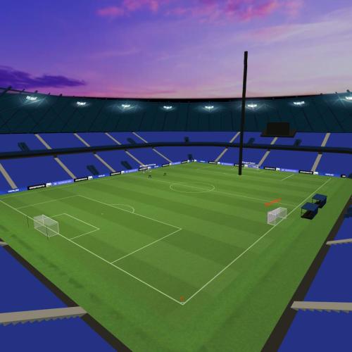Arena Image