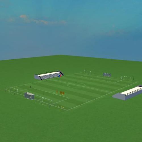 Arena Image