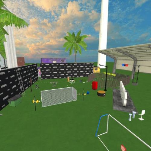 Arena Image