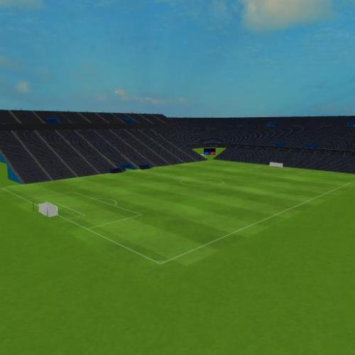 Arena Image
