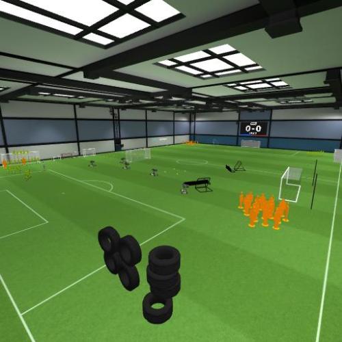 Arena Image
