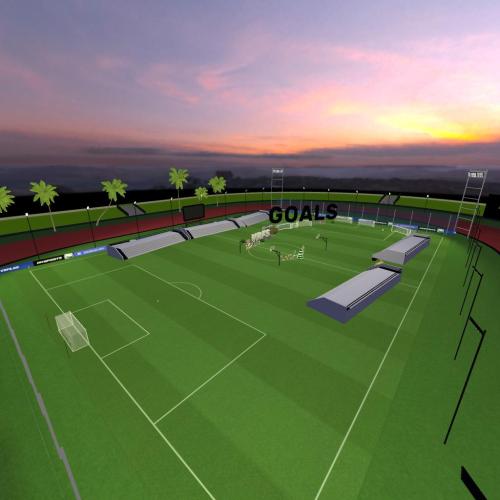 Arena Image
