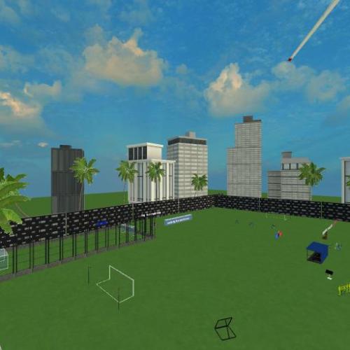 Arena Image