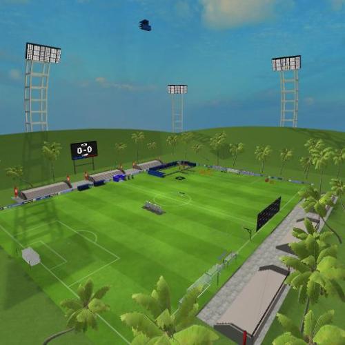 Arena Image