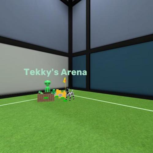 Arena Image