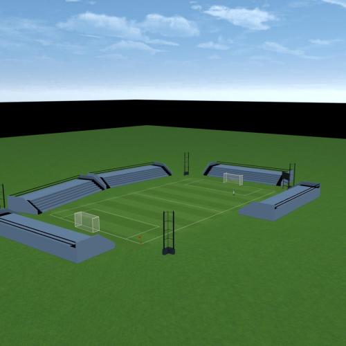 Arena Image
