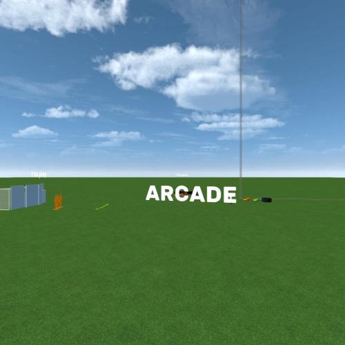 Arena Image