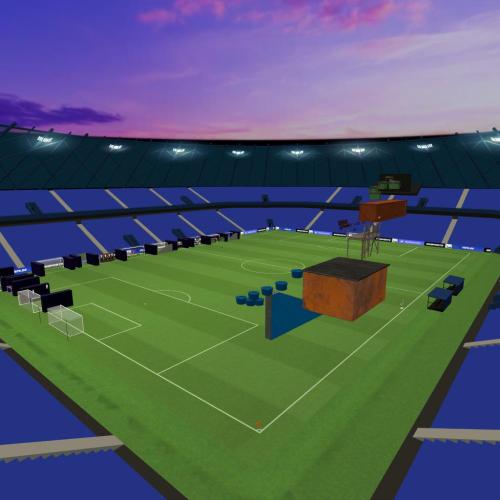 Arena Image