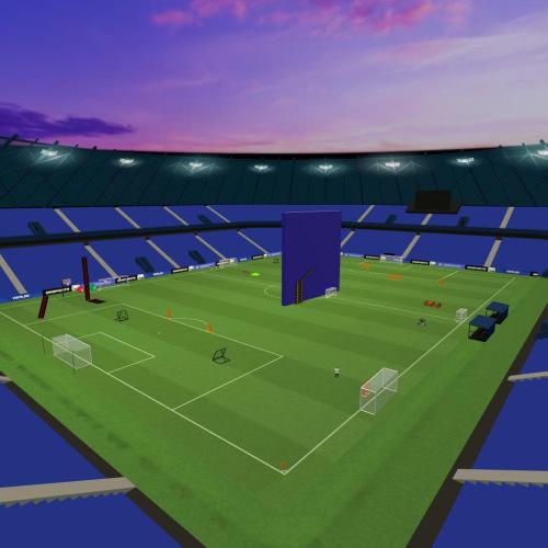 Arena Image