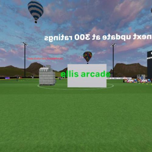 Arena Image