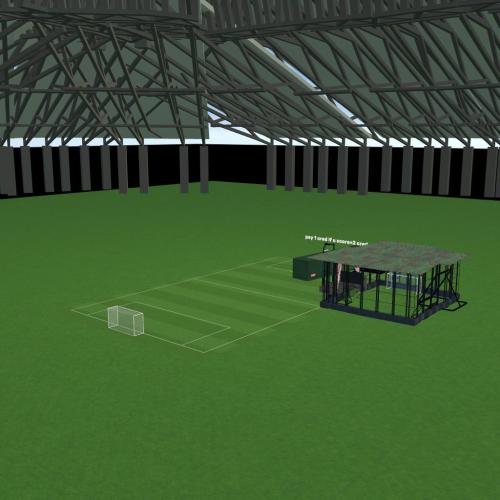 Arena Image