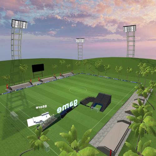 Arena Image