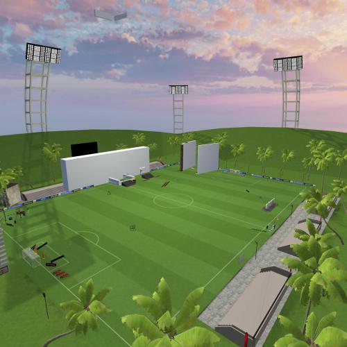 Arena Image