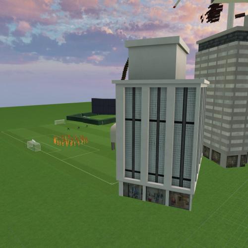 Arena Image