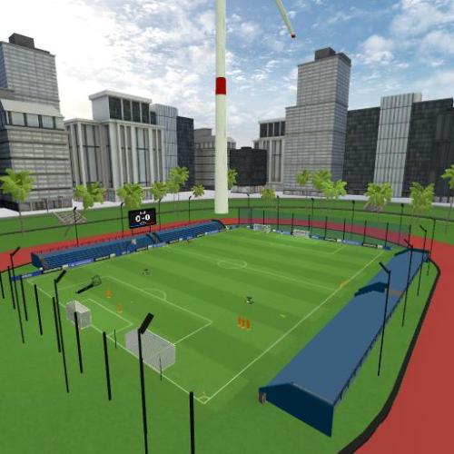 Arena Image