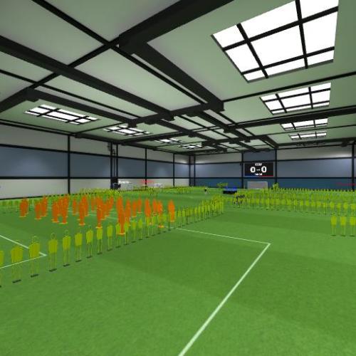 Arena Image