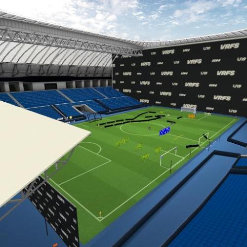 Arena Image