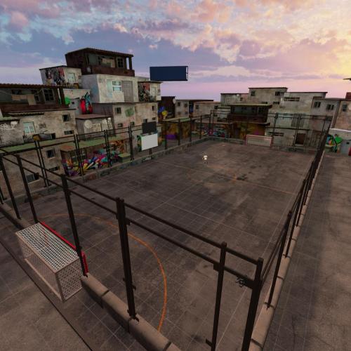 Arena Image