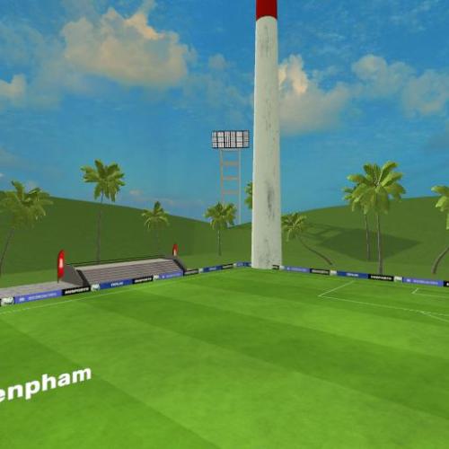 Arena Image