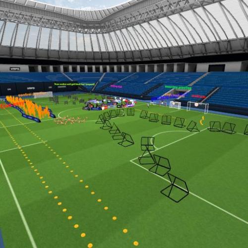 Arena Image