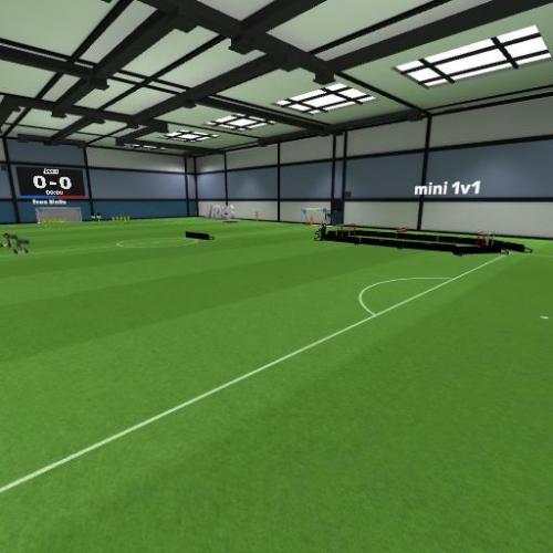 Arena Image