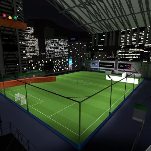 Arena Image