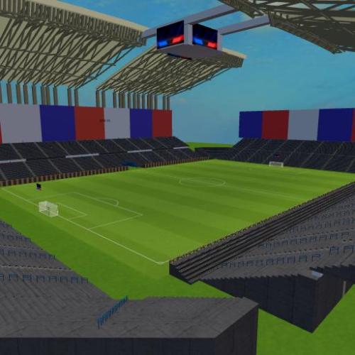 Arena Image