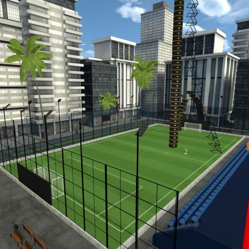 Arena Image
