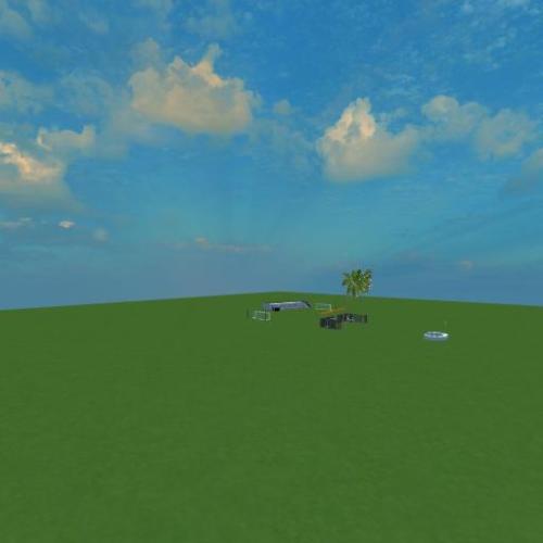 Arena Image