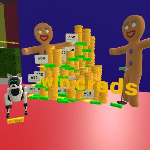 Arena Image