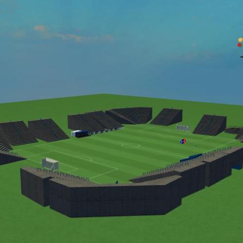 Arena Image