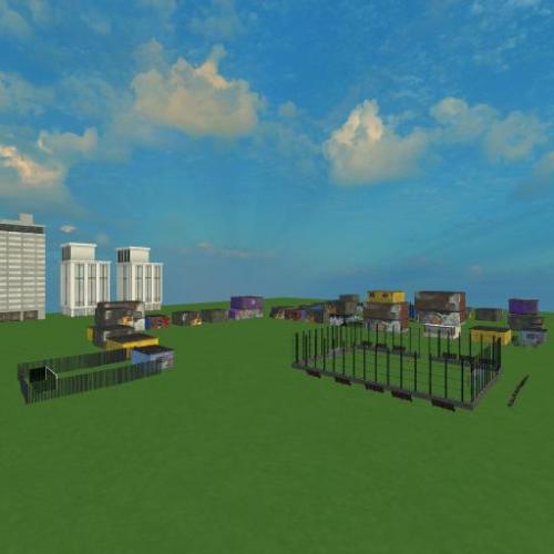 Arena Image