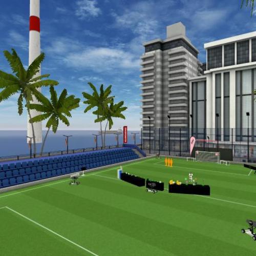 Arena Image